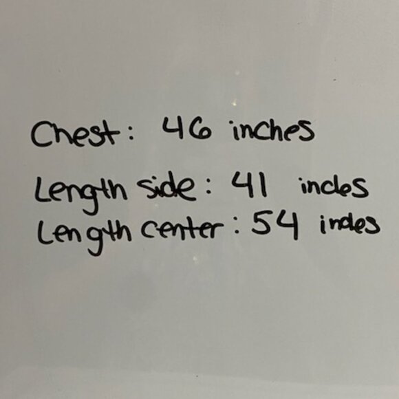 CAMILLE & CO Italian Linen Tie Shoulder Romper Italian Sz. L - Picture 7 of 7